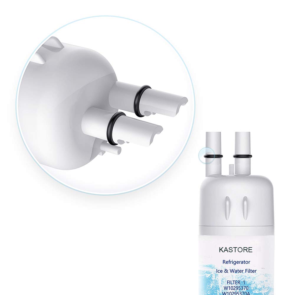 Water Filter Cap Replacement 3Packs Z63400
