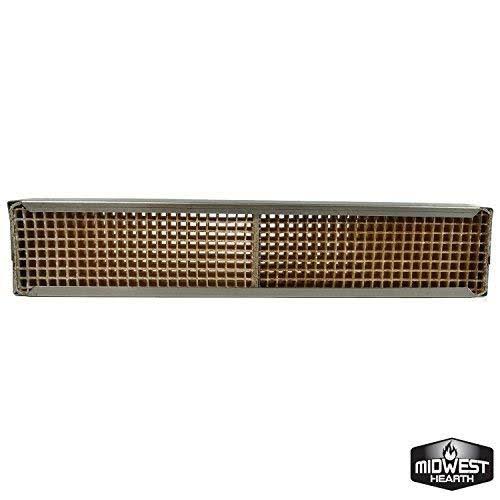 Wood Stove Catalytic Combustor Replacement C4164