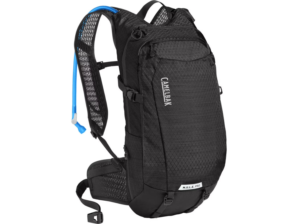 Black 100oz Hydration Pack H13743