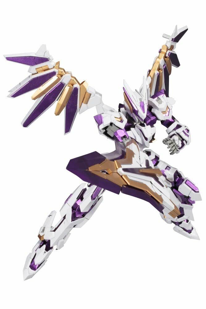 1/100 Scale Model Kit J37727