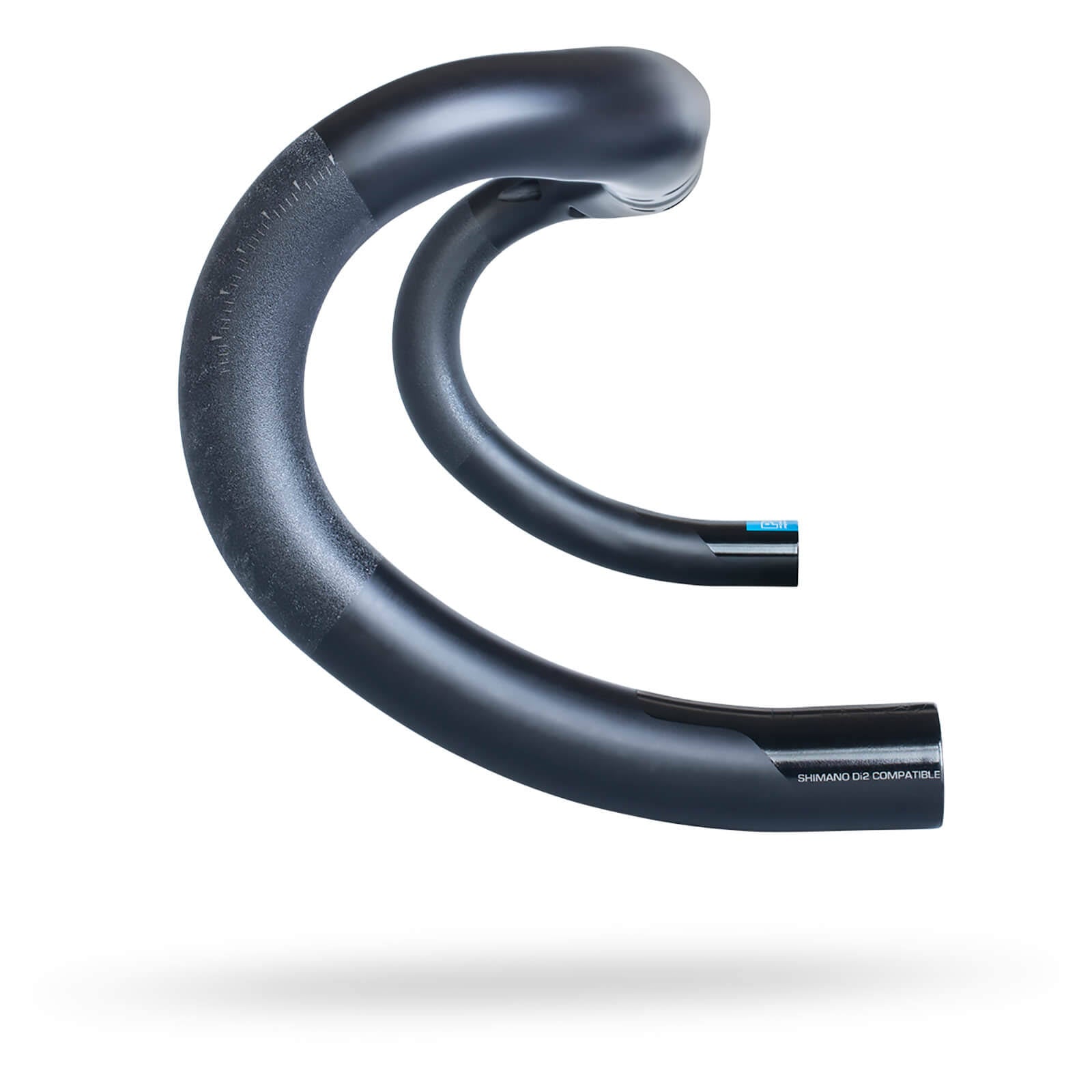 Anatomic Carbon Handlebar - 44cm U611