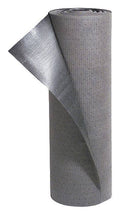 Absorbent Roll, Gray, 100 Ft. T3012