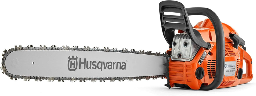 24" Gas Chainsaw L3620