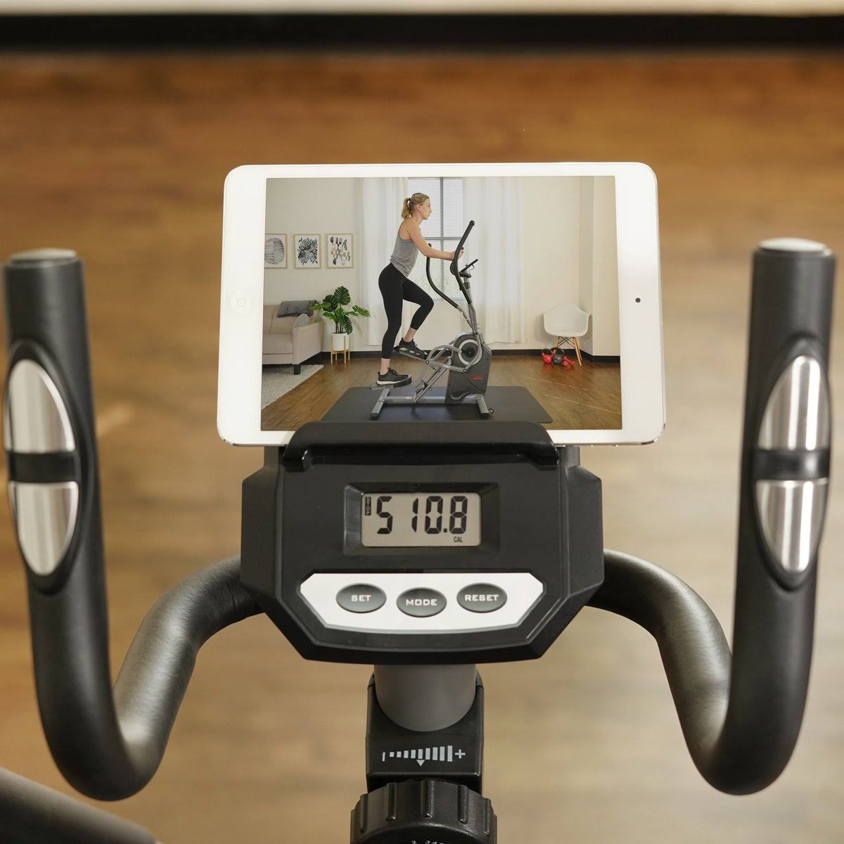 Pro Cardio Climber M673403