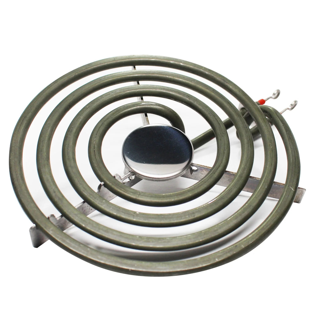 2-Pack 6 inch 4 Turns Surface Burner Element for Range Stove Cooktop F895