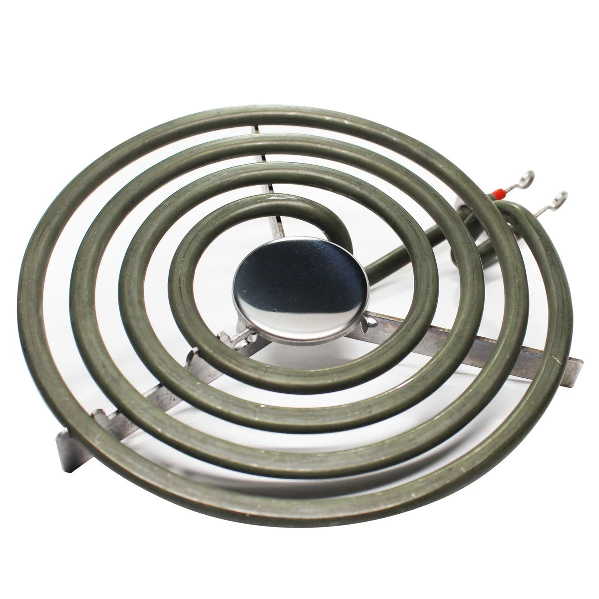 2-Pack 6 inch 4 Turns Surface Burner Element for Range Stove Cooktop F895
