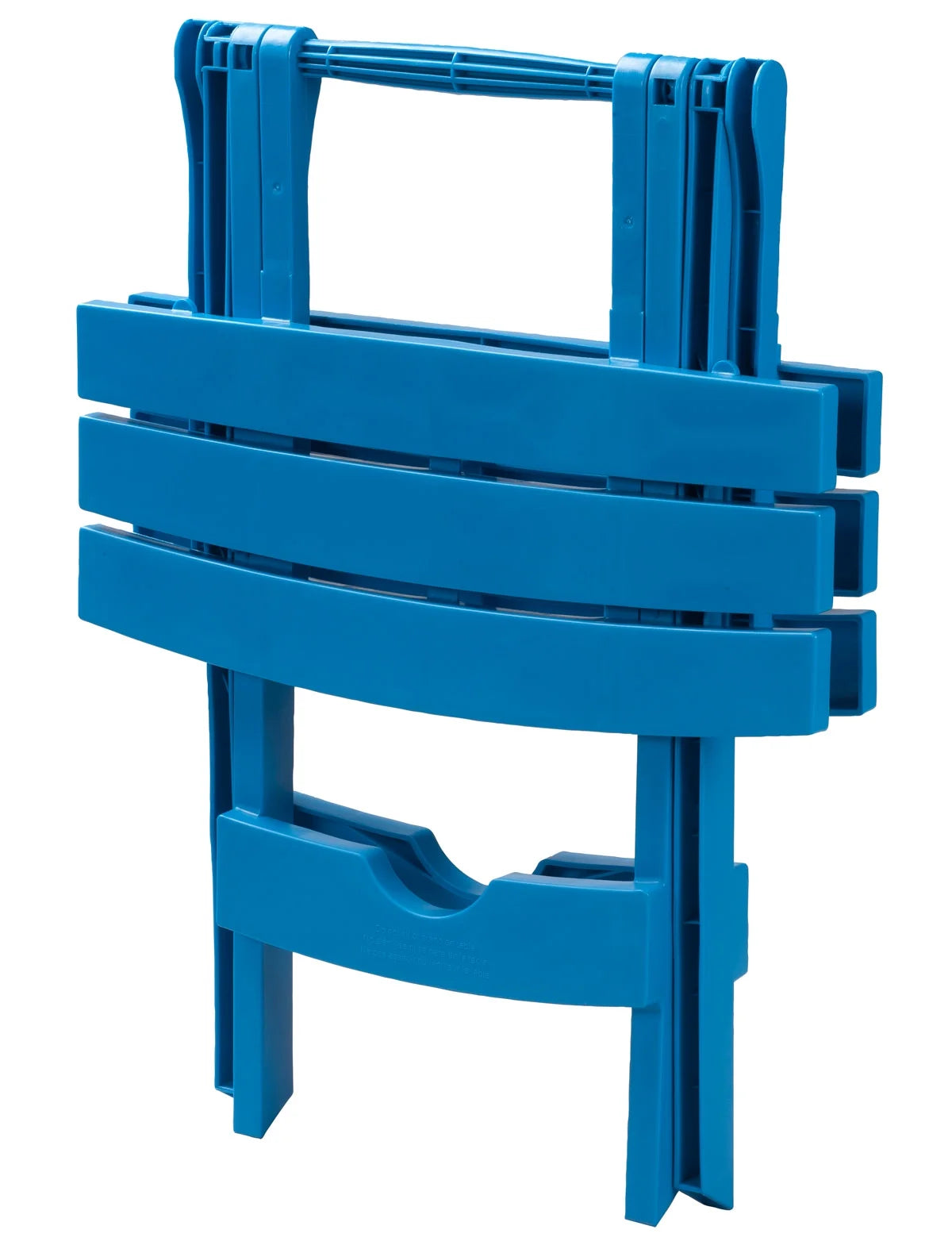 Blue Side Table S98858