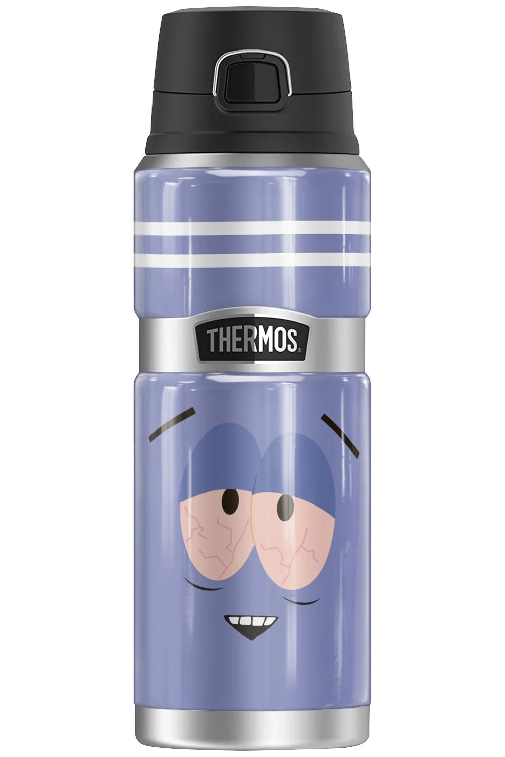 Stainless Steel Vacuum Insulated Drink Bottle, 24oz M65954
