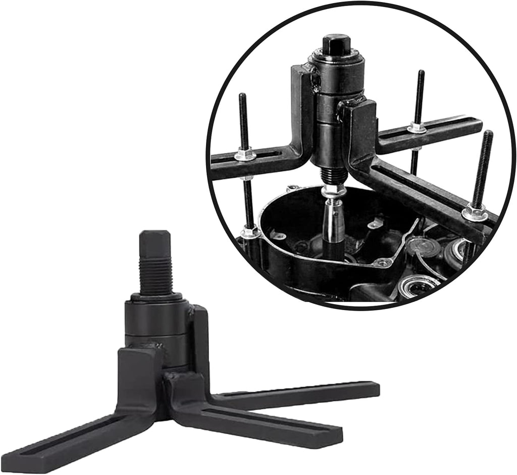 Crankcase Splitter Separator and Crank Puller Installer Tool L20186