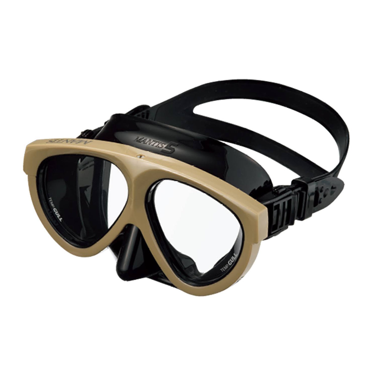 Black Silicone Frame L758885