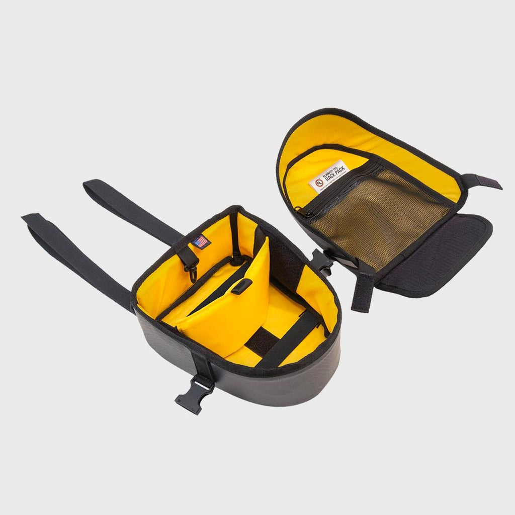 Gray Tail Rack Pack N745