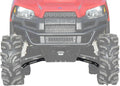 Black 1.5'' Forward Offset Front A-Arms Q577