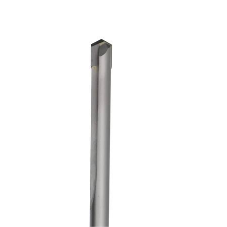 9/32x22 Carbide Tipped Die Drill Bit P790