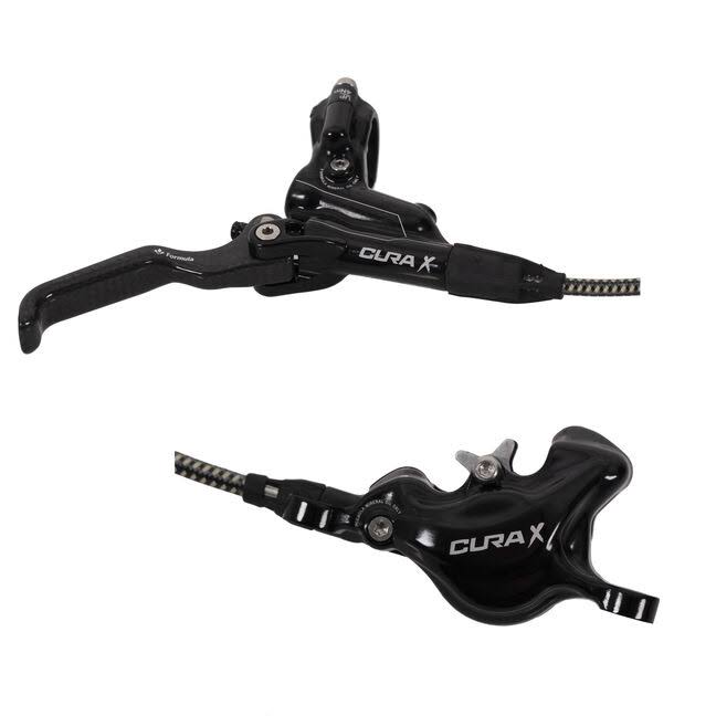 Black Disc Brake B839740