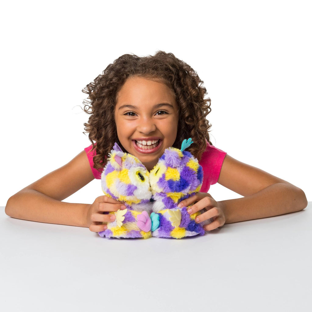 Hatchimals Surprise Magical Creature - 2 pack W452219
