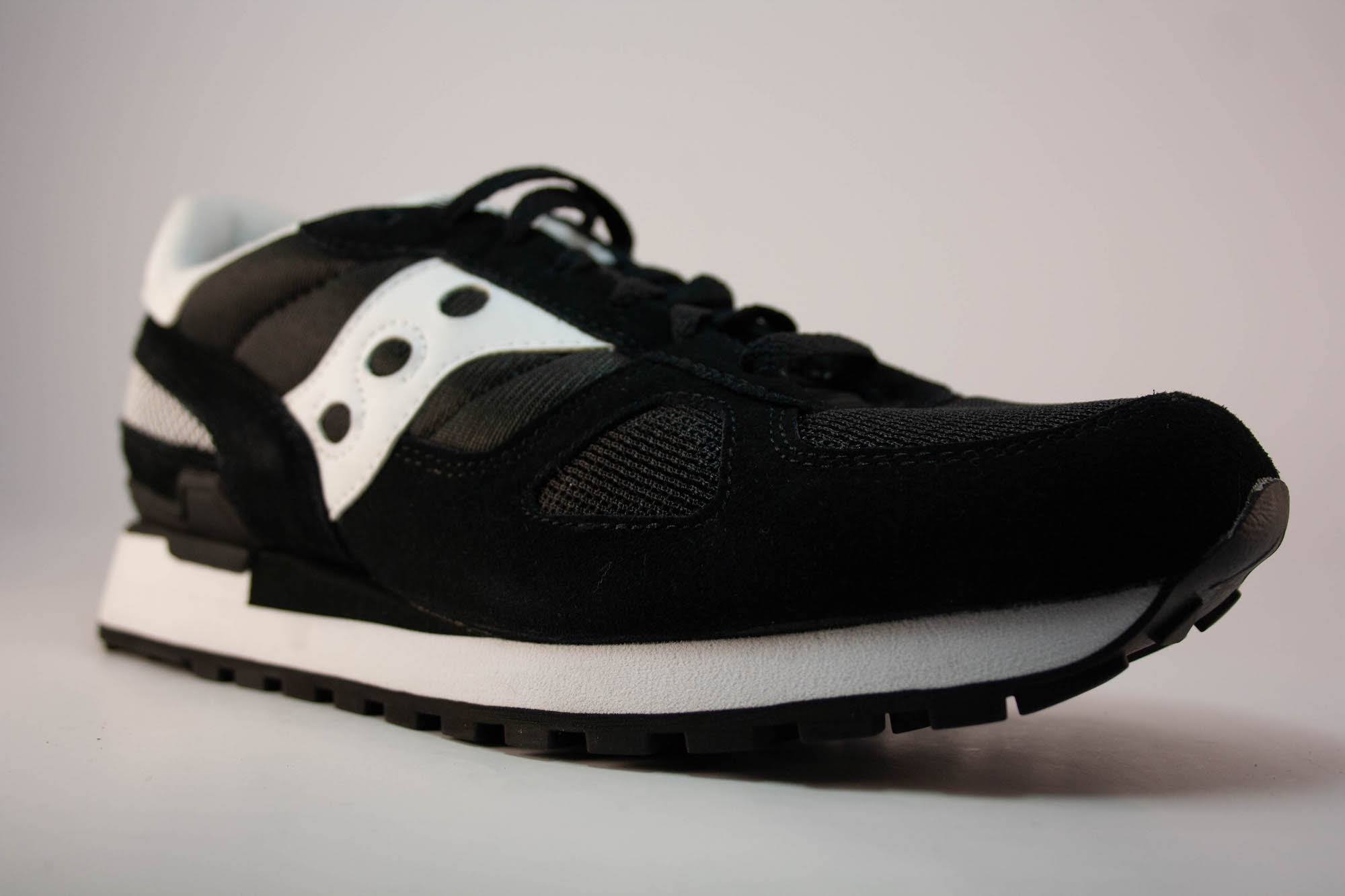 Black Saucony Shadow Original Sneakers K961277