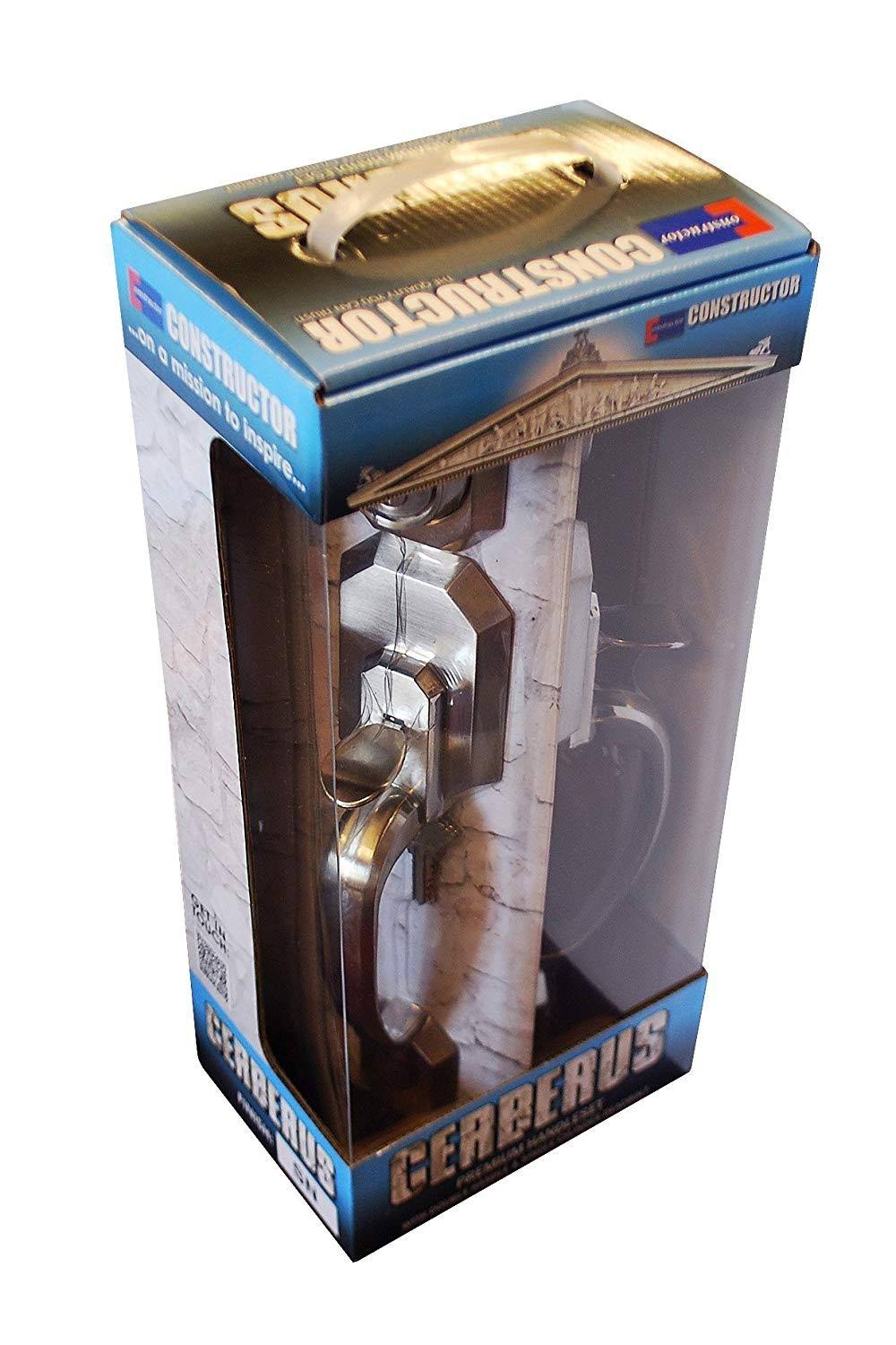 Satin Nickel Entry Handle Set Door Lock B613016