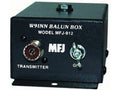 Balun Box G75019