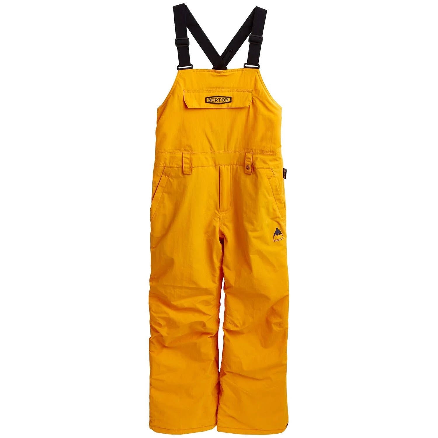 Skylar Bib Pant T201