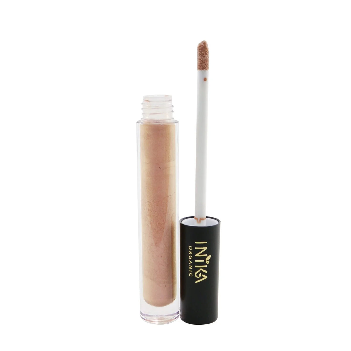 Certified Organic Lip Glaze O77522