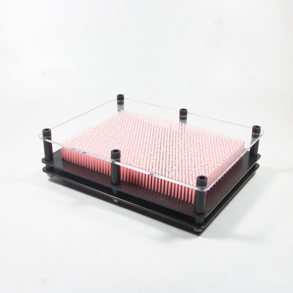 Large Size 3-Dimensional Pin Art Board Toy S6108