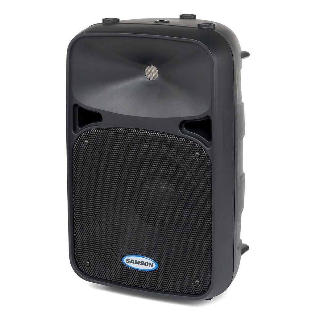 2-way Floor-Standing PA Speaker C16158