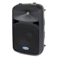 2-way Floor-Standing PA Speaker C16158