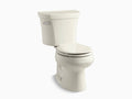 1.28 GPF Two-Piece Round Toilet V37754