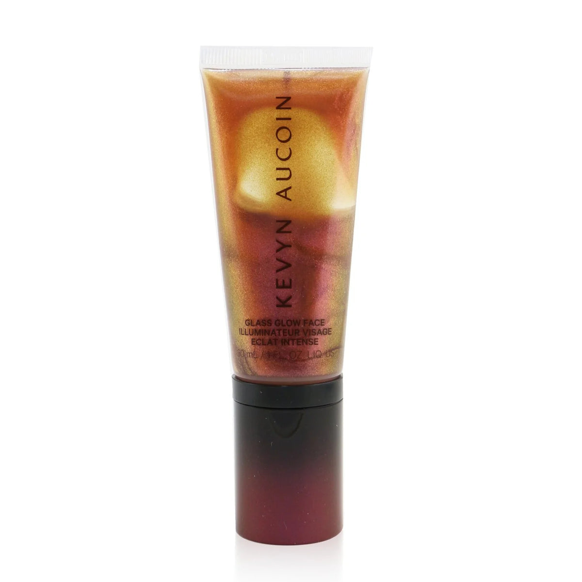 Glass Glow Face Prism Rose 30ml/1oz F173