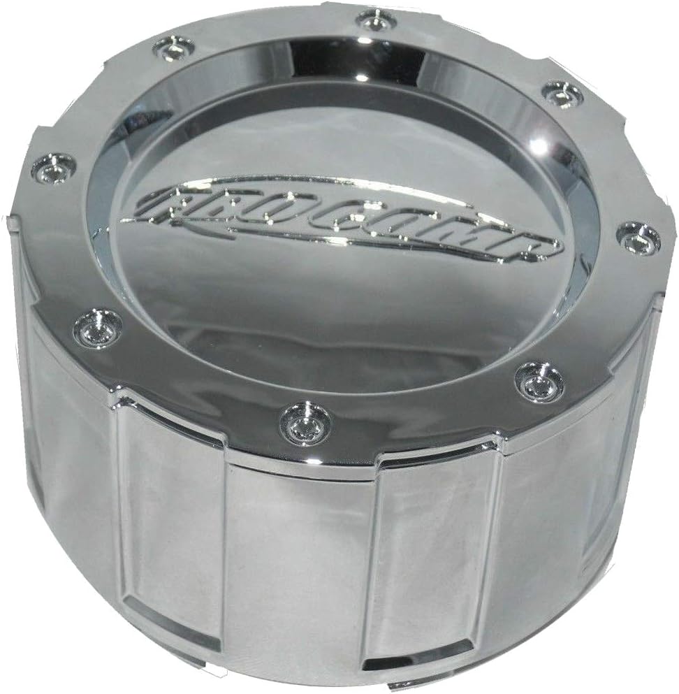Pro Comp Logo Wheel Rim Center Cap R57847