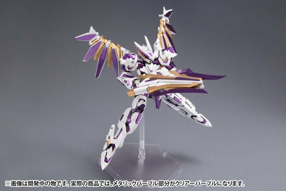 1/100 Scale Model Kit J37727