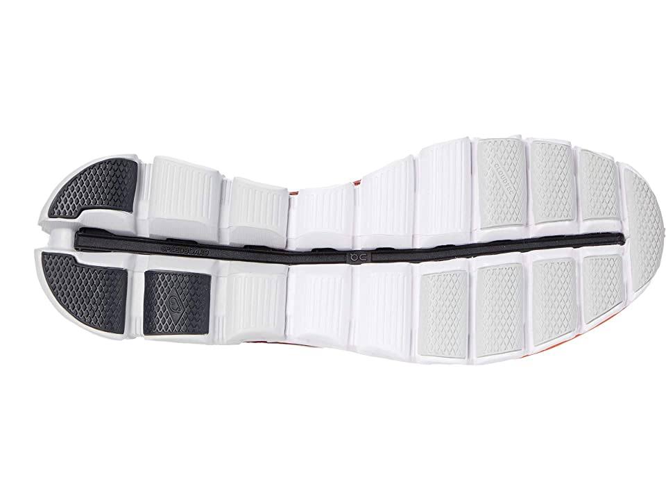 Men's 9.5 Flare/Dawn Running Shoes D5264