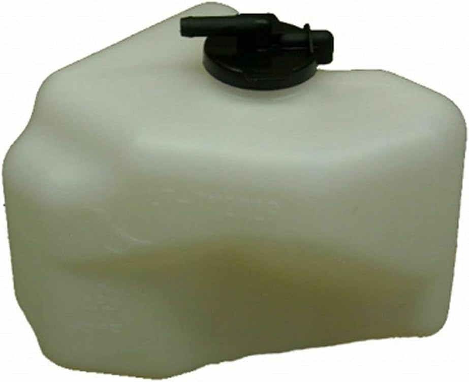 Coolant Reservoir with Cap and Hose for Toyota Camry V6 2004 2005 2006 K11549