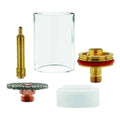 4 Series Large GAS Saver. for .040x22 w/Glass Cup U22823