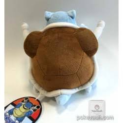 Blastoise Plush Toy L318327