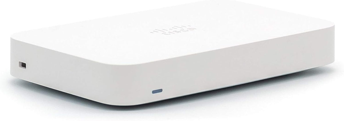 5 Port Cloud Managed Security Gateway Firewall Router F158874