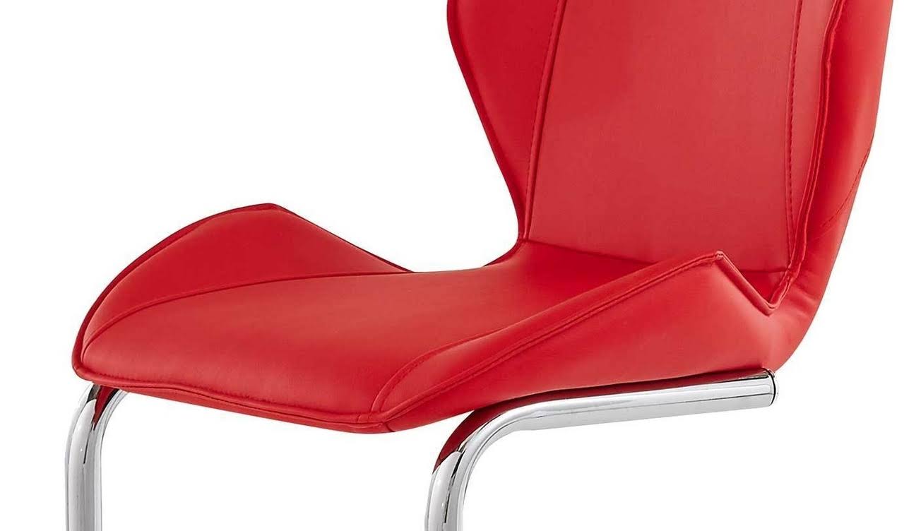 Red Barstool V785