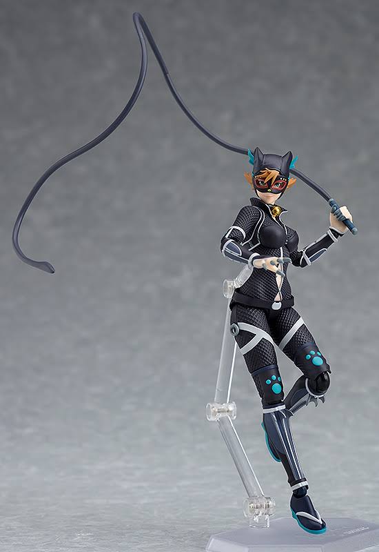 Catwoman Ninja Ver. Batman Ninja L754