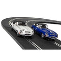 Legends Jaguar e-type Twin Pack F646