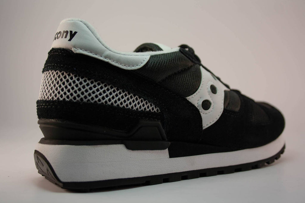 Black Saucony Shadow Original Sneakers K961277