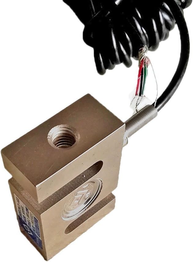 S-type Load Cell Sensor with Cable 3T O2119