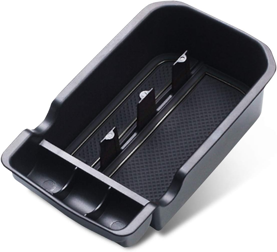 Red Car Center Console Organizer M895039