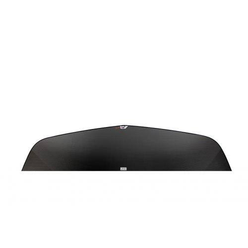 Carbon Fiber Wind Splitter with Rod T3178