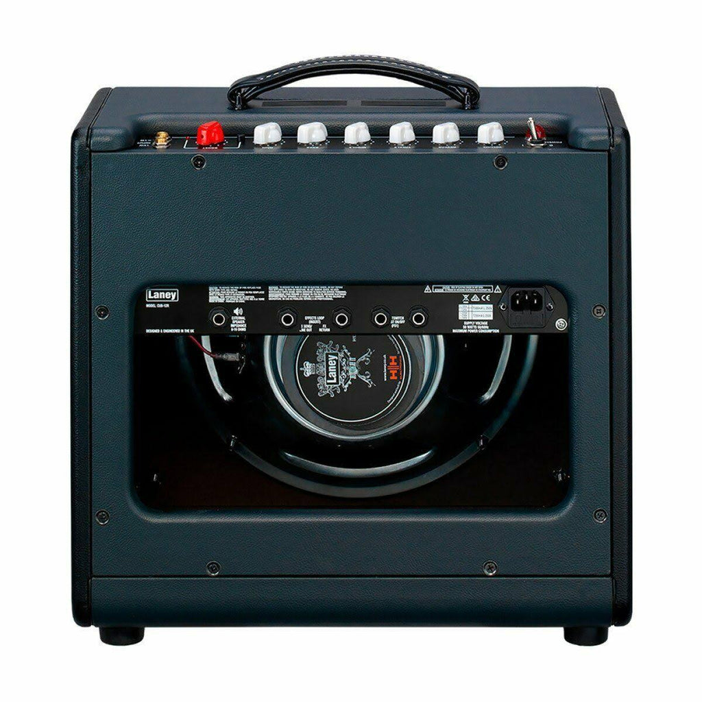 Tube Guitar Combo Amp J8118