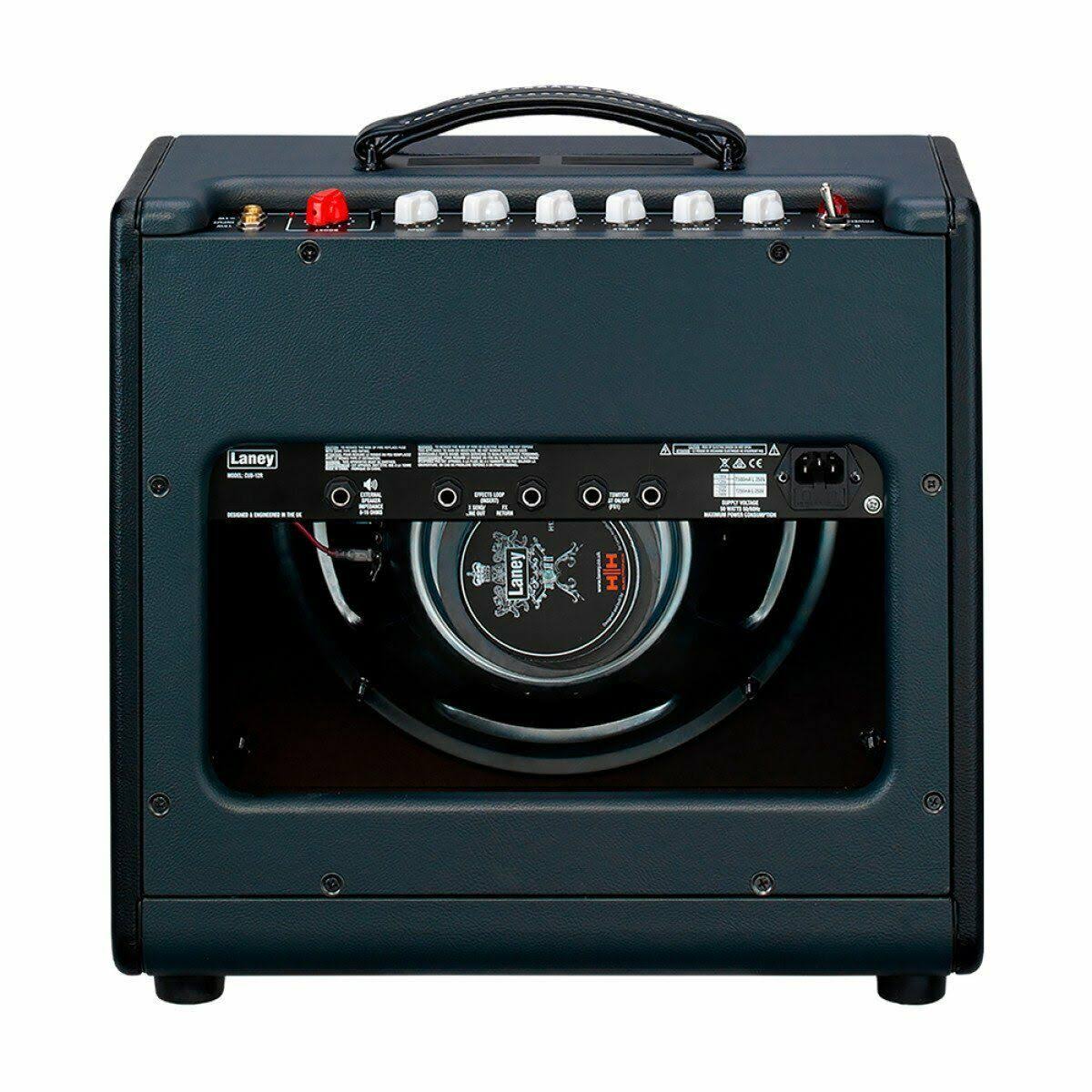 Tube Guitar Combo Amp J8118