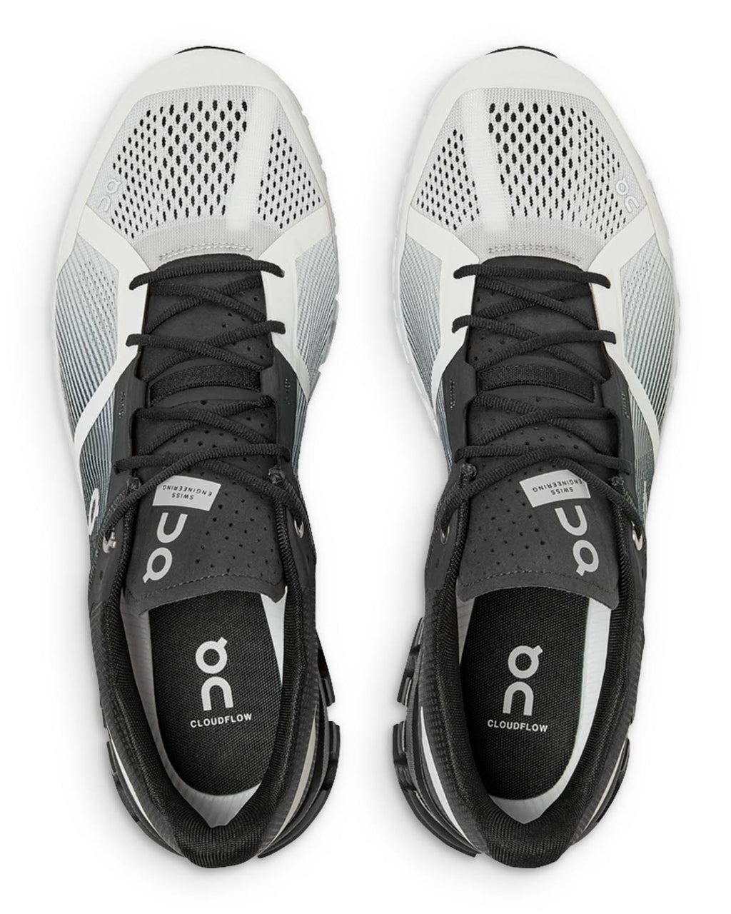 Men's 9.5 Flare/Dawn Running Shoes D5264