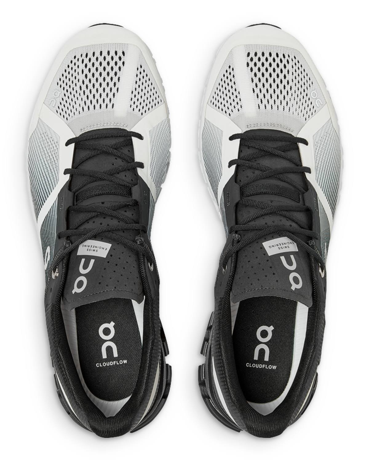 Men's 9.5 Flare/Dawn Running Shoes D5264