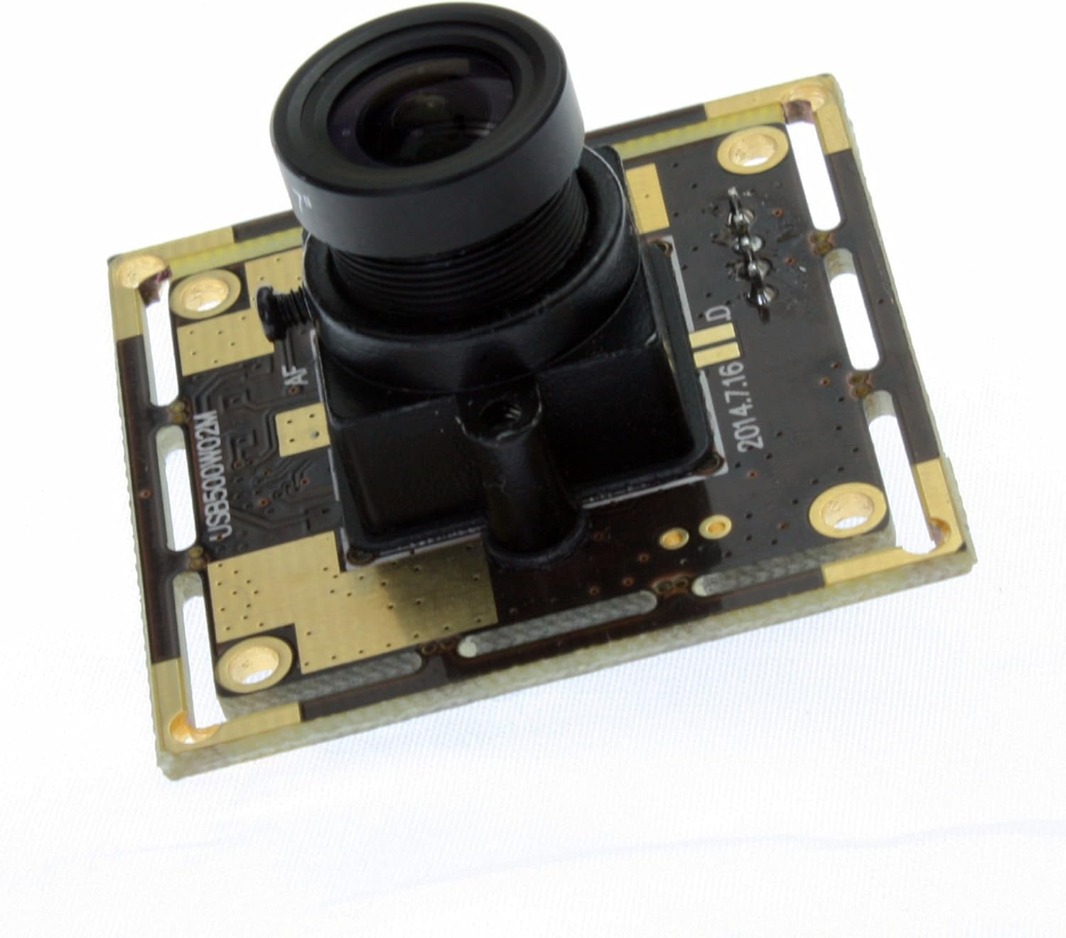 Black Mini USB Camera Pack of 2 U70331