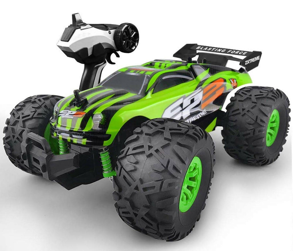 Remote Control Monster Truck T6996