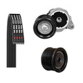 Serpentine Belt Drive Component Kit Z217935